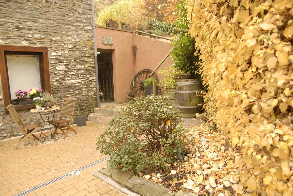 Le Clos Arbore Libramont-Chevigny Exterior photo