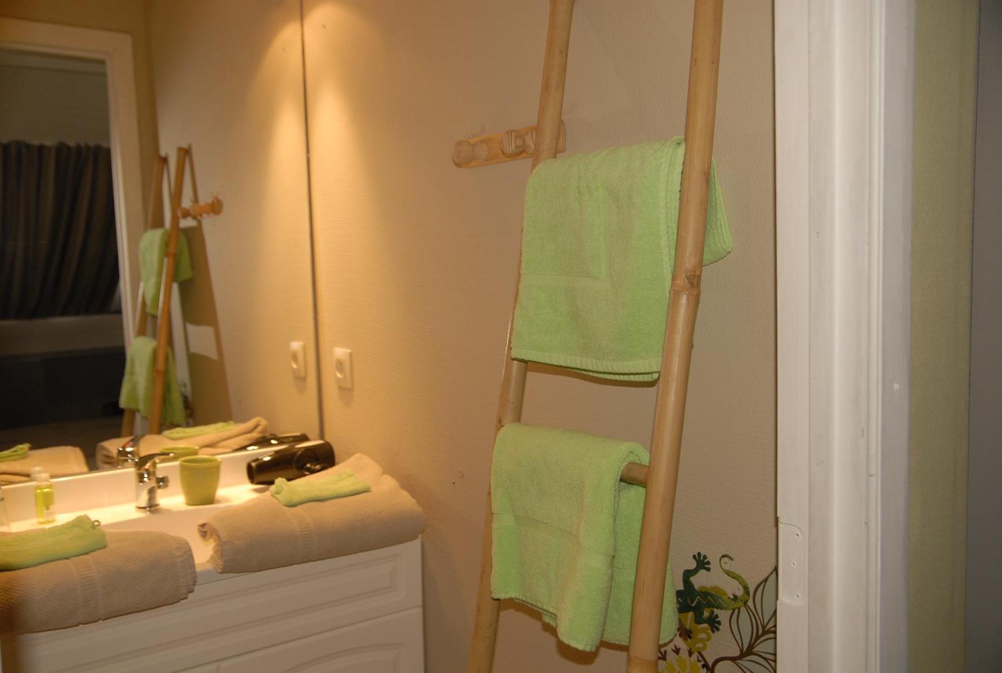 Le Clos Arbore Libramont-Chevigny Room photo